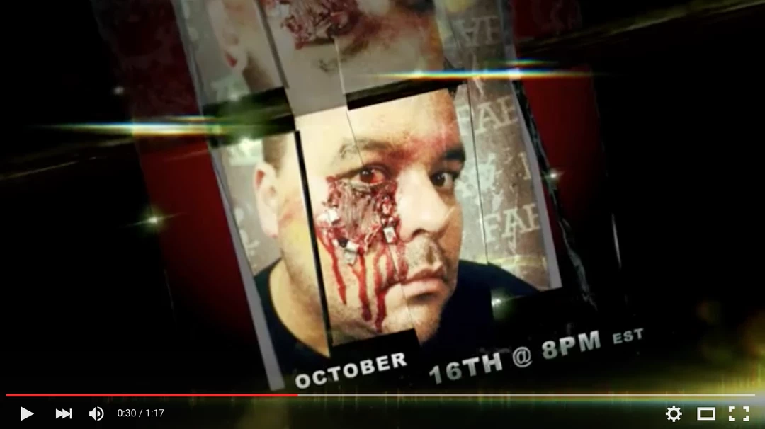 FXCOSPLAY John Place's Sculpt, Mold, And Apply LIVE FabaTV Class DVD Books & DVDs 2 FXCOSPLAY John Place's Sculpt, Mold, And Apply LIVE FabaTV Class DVD Books & DVDs