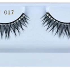 Mehron Diamond E.Y.E. Lashes EJ-017