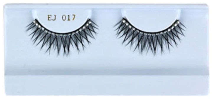 Mehron Diamond E.Y.E. Lashes EJ-017 1 Mehron Diamond E.Y.E. Lashes EJ-017
