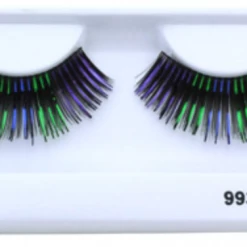 FXCOSPLAY Multicolor Show Bizz Eyelashes 9371/9374