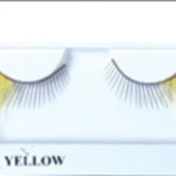 FXCOSPLAY Feather Eyelashes