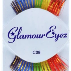 FXCOSPLAY Glamour Eyez Eyelashes
