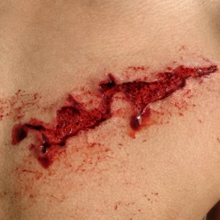 Monster Paste Prosthetic Mold #2