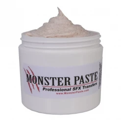 Prosthetics Monster Paste Prosthetic Molding Paste 7 Prosthetics Monster Paste Prosthetic Molding Paste