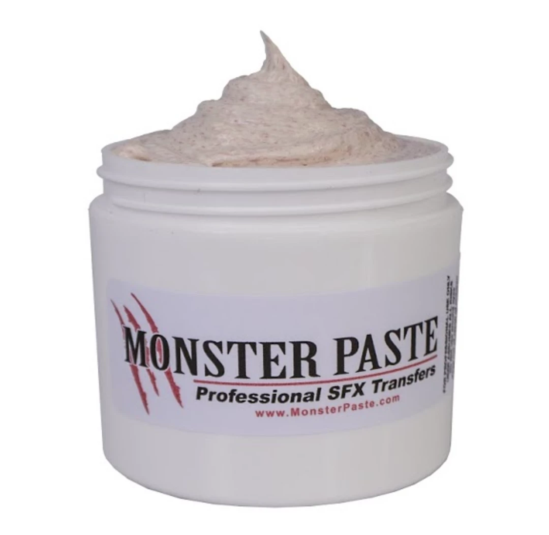 Prosthetics Monster Paste Prosthetic Molding Paste 4 Prosthetics Monster Paste Prosthetic Molding Paste