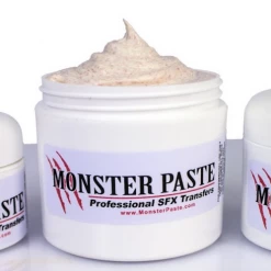 Prosthetics Monster Paste Prosthetic Molding Paste