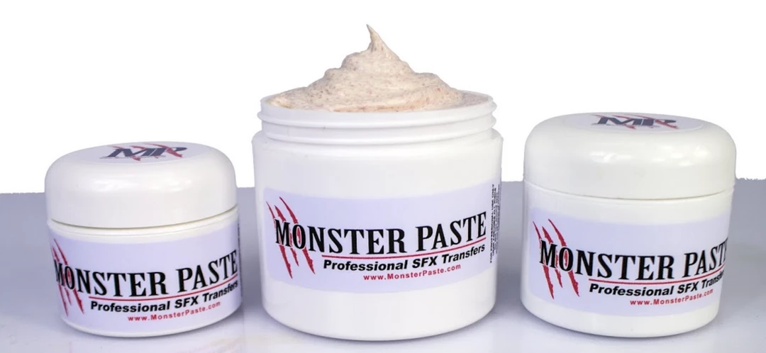 Prosthetics Monster Paste Prosthetic Molding Paste 1 Prosthetics Monster Paste Prosthetic Molding Paste