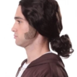 FXCOSPLAY Sideburns 950