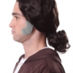FXCOSPLAY Sideburns 950