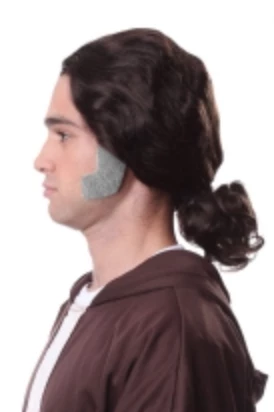 FXCOSPLAY Sideburns 950 1 FXCOSPLAY Sideburns 950