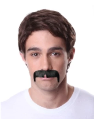 FXCOSPLAY Mustache 931 Mustaches & Beards 3 FXCOSPLAY Mustache 931 Mustaches & Beards