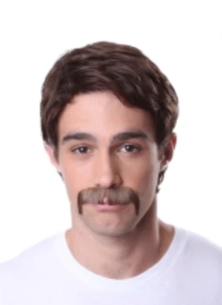 FXCOSPLAY Mustache 931 Mustaches & Beards 2 FXCOSPLAY Mustache 931 Mustaches & Beards