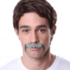 FXCOSPLAY Mustache 931 Mustaches & Beards