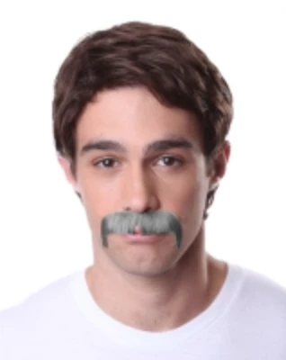 FXCOSPLAY Mustache 931 Mustaches & Beards 1 FXCOSPLAY Mustache 931 Mustaches & Beards