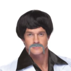 FXCOSPLAY Long Mustache 935