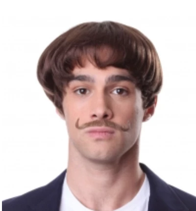 FXCOSPLAY Pointy Mustache 937 Mustaches & Beards 1 FXCOSPLAY Pointy Mustache 937 Mustaches & Beards