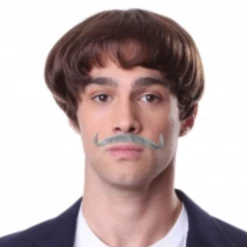 FXCOSPLAY Pointy Mustache 937 Mustaches & Beards