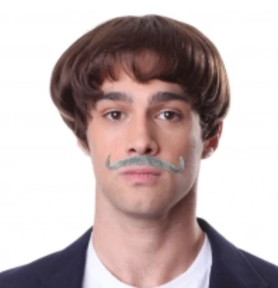 FXCOSPLAY Pointy Mustache 937 Mustaches & Beards 2 FXCOSPLAY Pointy Mustache 937 Mustaches & Beards