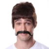 FXCOSPLAY Large Mustache 938 Mustaches & Beards