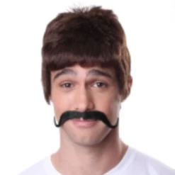 FXCOSPLAY Large Mustache 938 Mustaches & Beards