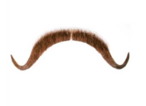 FXCOSPLAY Large Mustache 938 Mustaches & Beards 3 FXCOSPLAY Large Mustache 938 Mustaches & Beards