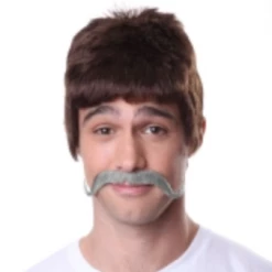 FXCOSPLAY Large Mustache 938 Mustaches & Beards
