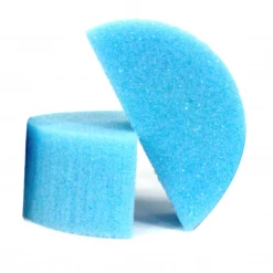 Silly Farm Brushes & Sponges Paint Pal Light Blue Lux Full Pre-Cut Sponge