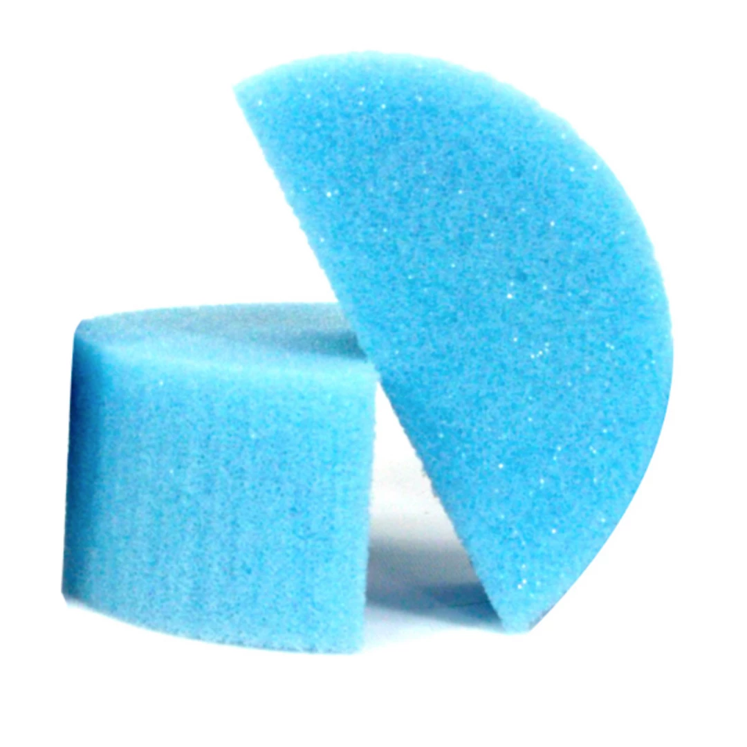 Silly Farm Brushes & Sponges Paint Pal Light Blue Lux Full Pre-Cut Sponge 1 Silly Farm Brushes & Sponges Paint Pal Light Blue Lux Full Pre-Cut Sponge