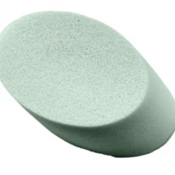 Kryolan Oval Makeup Wedge Sponge
