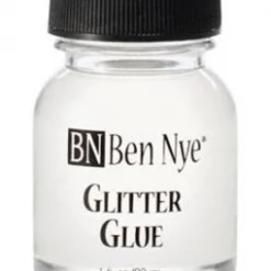 Ben Nye Glitter Glue Adhesives & Removers