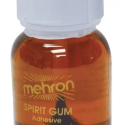 Special FX Makeup Mehron Spirit Gum 1oz
