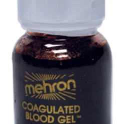 Mehron Coagulated Blood Gel 1oz