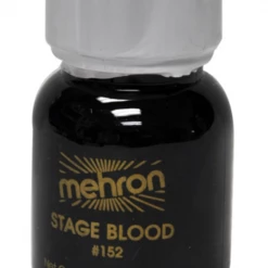 Mehron Stage Blood Special FX Makeup