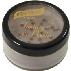 Special FX Makeup Graftobian Magic Blood Powder