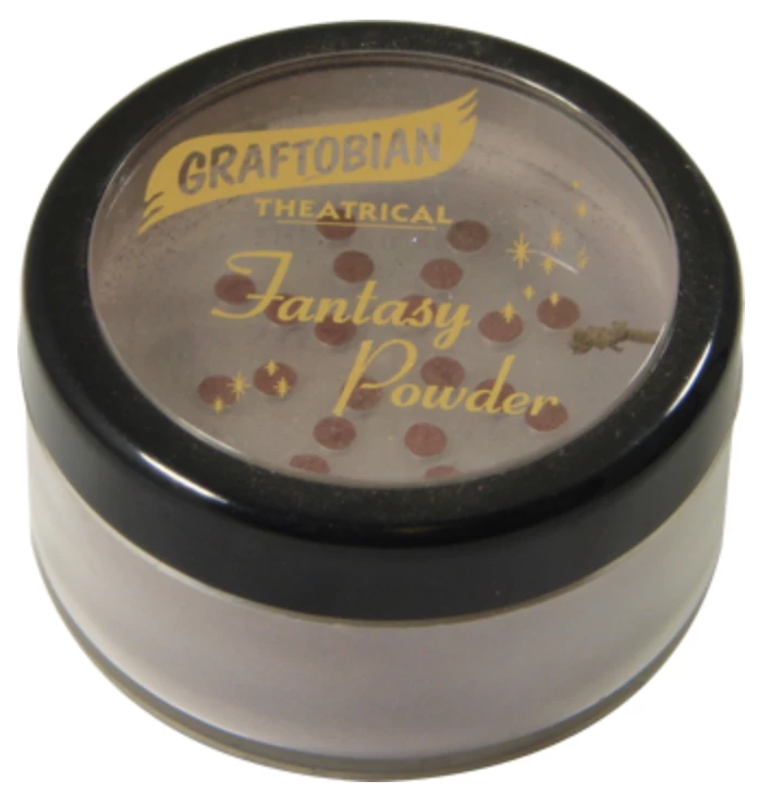 Special FX Makeup Graftobian Magic Blood Powder 1 Special FX Makeup Graftobian Magic Blood Powder
