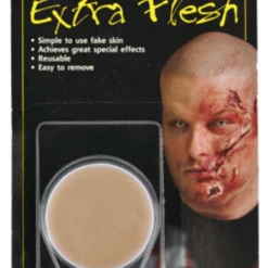 Mehron Extra Flesh 0.30 Oz