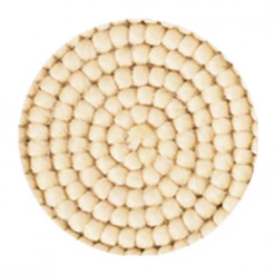 Light Blonde Graftobian 1 Yard Of Crepe Hair