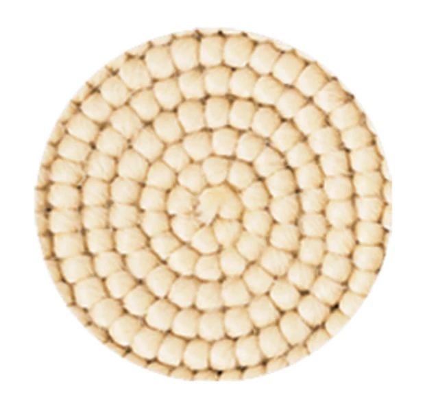 Light Blonde Graftobian 1 Yard Of Crepe Hair 1 Light Blonde Graftobian 1 Yard Of Crepe Hair