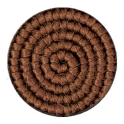 Light Brown Graftobian 1 Yard Of Crepe Hair Mustaches & Beards