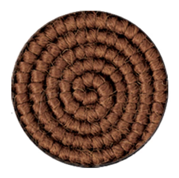 Light Brown Graftobian 1 Yard Of Crepe Hair Mustaches & Beards 1 Light Brown Graftobian 1 Yard Of Crepe Hair Mustaches & Beards