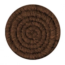 Medium Brown Graftobian 1 Yard Of Crepe Hair