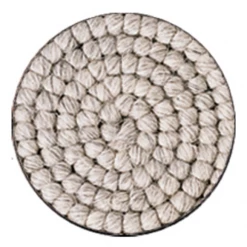 Mustaches & Beards Light Grey Graftobian 1 Yard Of Crepe Hair