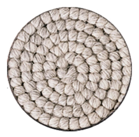 Mustaches & Beards Light Grey Graftobian 1 Yard Of Crepe Hair 1 Mustaches & Beards Light Grey Graftobian 1 Yard Of Crepe Hair