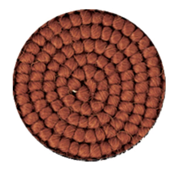 Mustaches & Beards Auburn Graftobian 1 Yard Of Crepe Hair 1 Mustaches & Beards Auburn Graftobian 1 Yard Of Crepe Hair