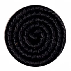 Black Graftobian 1 Yard Of Crepe Hair