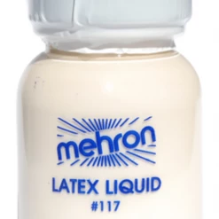 Mehron Liquid Latex