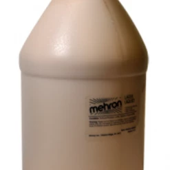 Special FX Makeup Flesh Mehron Liquid Latex 1 Gallon