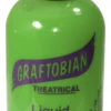 Green Graftobian Liquid Latex 8oz