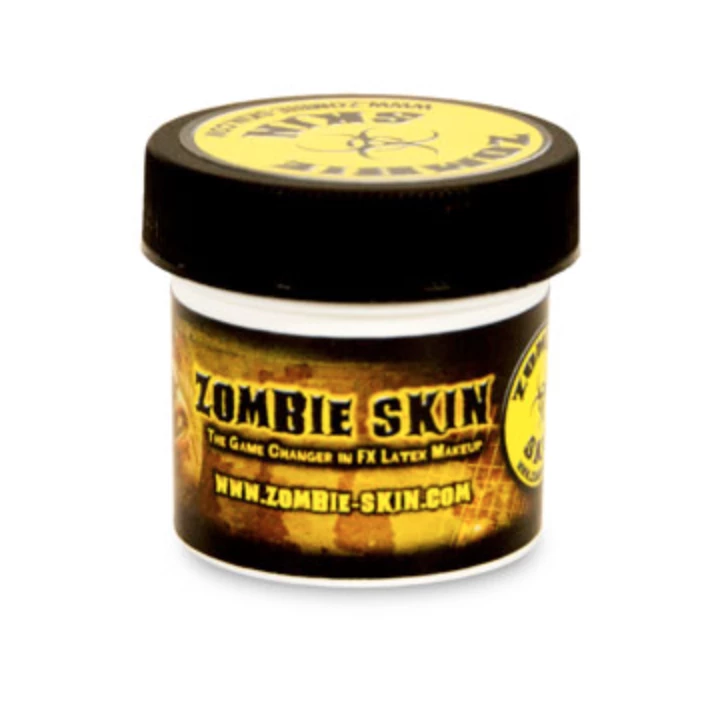 FXCOSPLAY Liquid Latex Zombie Skin 1 FXCOSPLAY Liquid Latex Zombie Skin