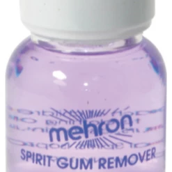 Mehron Spirit Gum Remover 1oz
